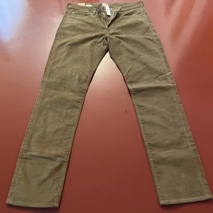 NWT J. Crew Straight fit 770 pants